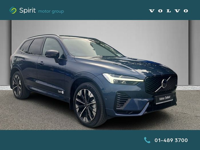Volvo XC60 2026