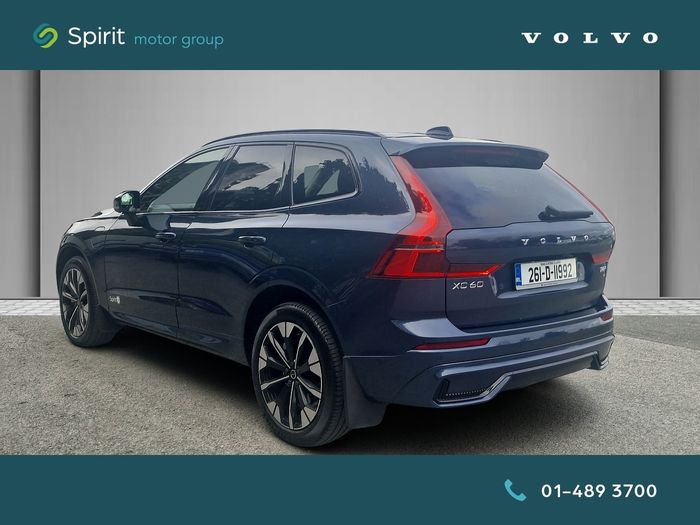 Volvo XC60 2026
