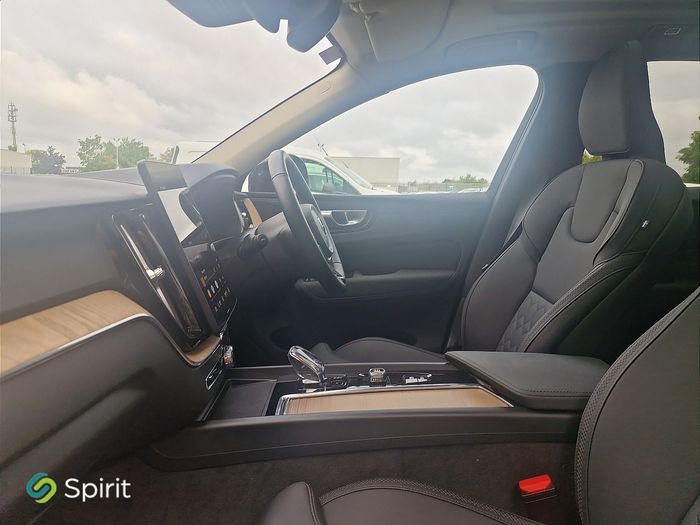 Volvo XC60 2026