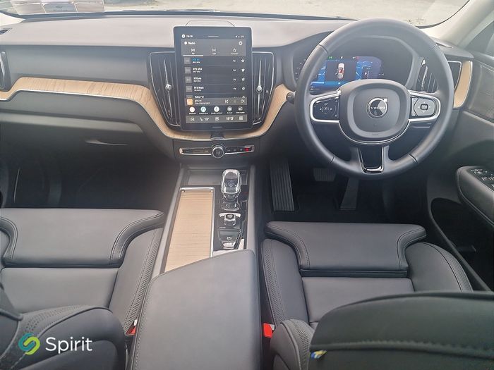 Volvo XC60 2026