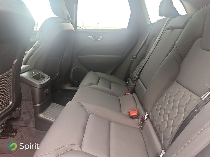 Volvo XC60 2026