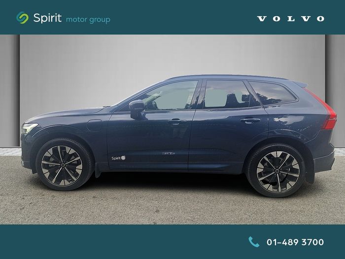 Volvo XC60 2026