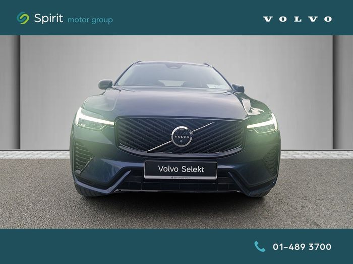 Volvo XC60 2026