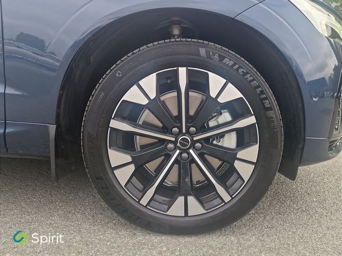 Volvo XC60 2026