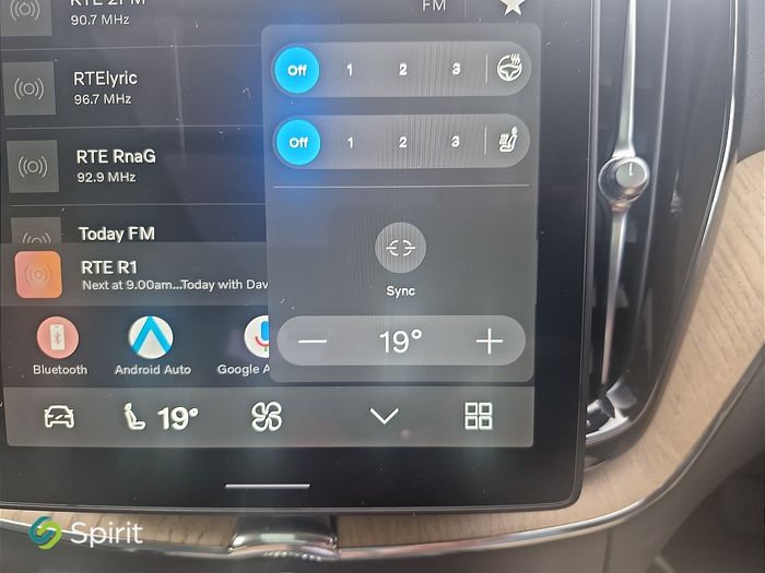 Volvo XC60 2026