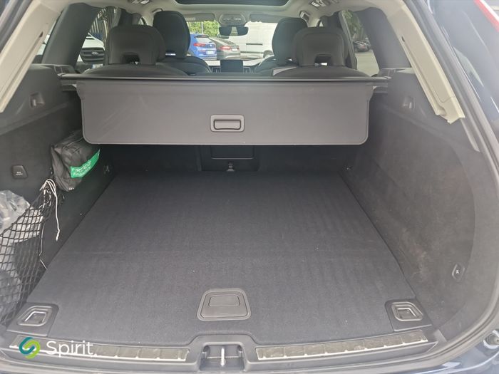 Volvo XC60 2026
