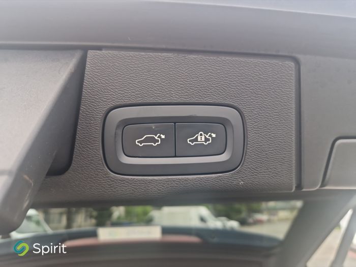 Volvo XC60 2026