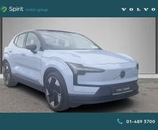 Volvo EX30 2025