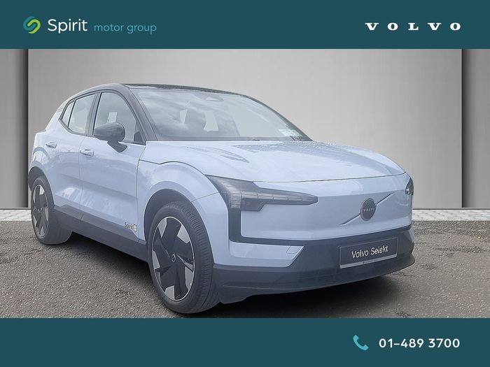 Volvo EX30 2025