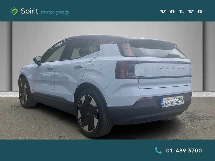 Volvo EX30 2025