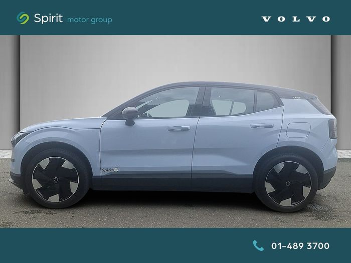 Volvo EX30 2025