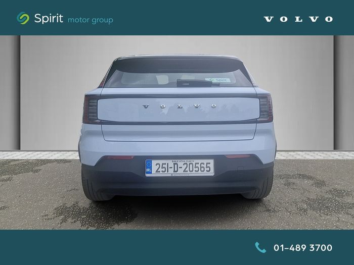 Volvo EX30 2025