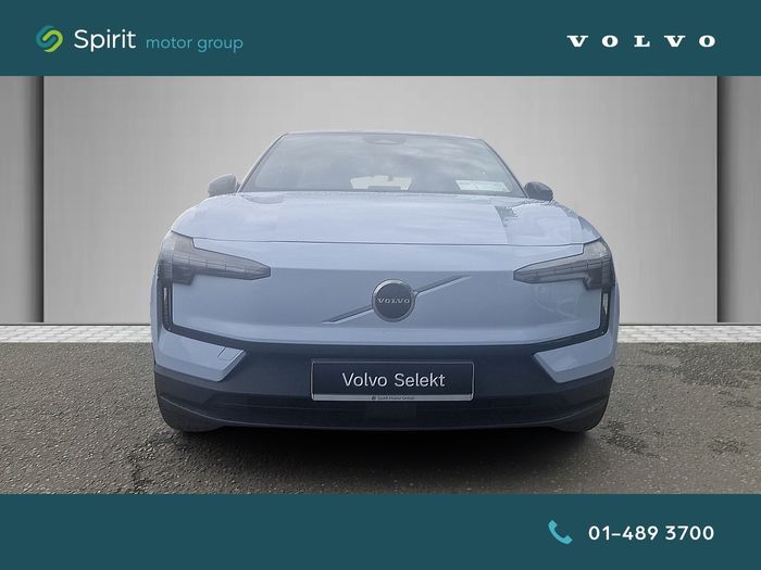 Volvo EX30 2025