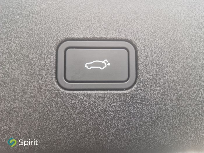 Volvo EX30 2025