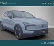 Volvo EX30 2025