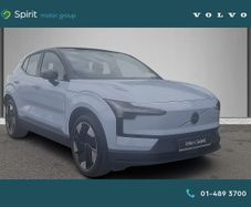 Volvo EX30 2025