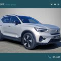 Volvo XC40 2025
