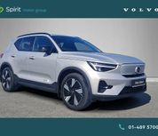 Volvo XC40 2025
