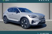 Volvo XC40 2025