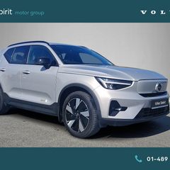 Volvo XC40 2025