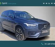 Volvo XC90 2023