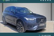 Volvo XC90 2023