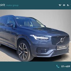 Volvo XC90 2023