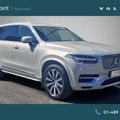 Volvo XC90 2021