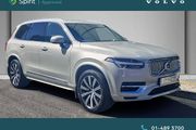 Volvo XC90 2021