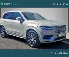 Volvo XC90 2021