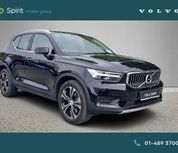 Volvo XC40 2022