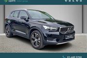 Volvo XC40 2022