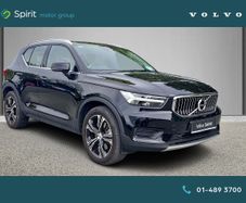 Volvo XC40 2022