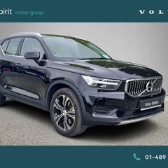 Volvo XC40 2022