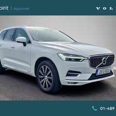 Volvo XC60 2020