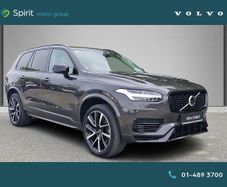 Volvo XC90 2023