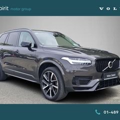 Volvo XC90 2023