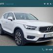 Volvo XC40 2021