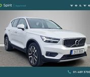 Volvo XC40 2021
