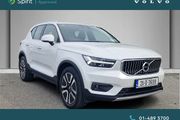 Volvo XC40 2021