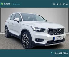 Volvo XC40 2021