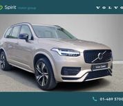 Volvo XC90 2023