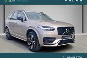 Volvo XC90 2023