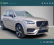 Volvo XC90 2023