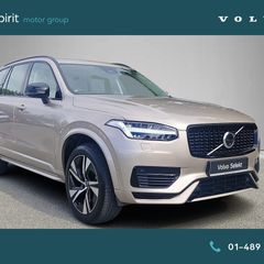Volvo XC90 2023