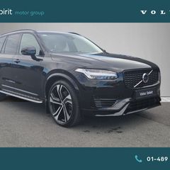Volvo XC90 2024