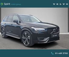 Volvo XC90 2024