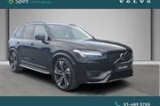 Volvo XC90 2024