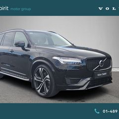Volvo XC90 2024