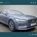 Volvo S90 2017